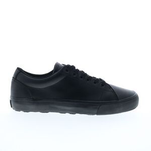SlipGrips Womens Slip Resistant Shoe Black Shoes (NWT)